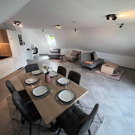 So Apartment Steyr Sankt Ulrich bei Steyr Exteriör bild