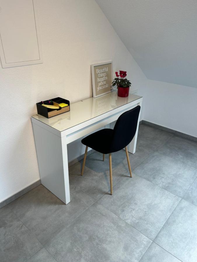 So Apartment Steyr Sankt Ulrich bei Steyr Exteriör bild