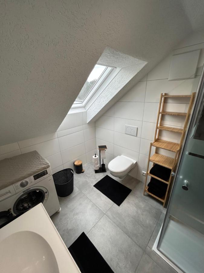 So Apartment Steyr Sankt Ulrich bei Steyr Exteriör bild
