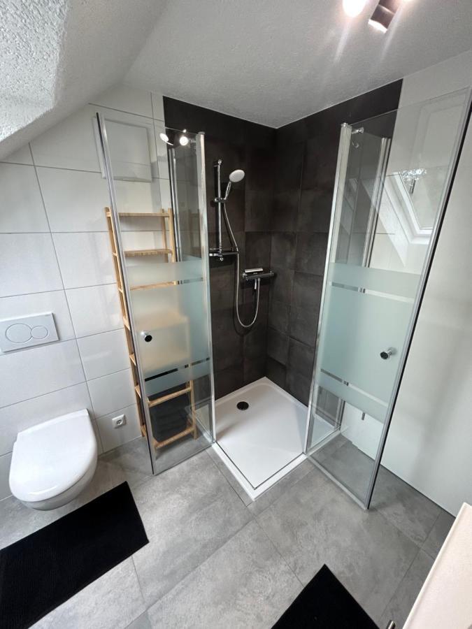 So Apartment Steyr Sankt Ulrich bei Steyr Exteriör bild