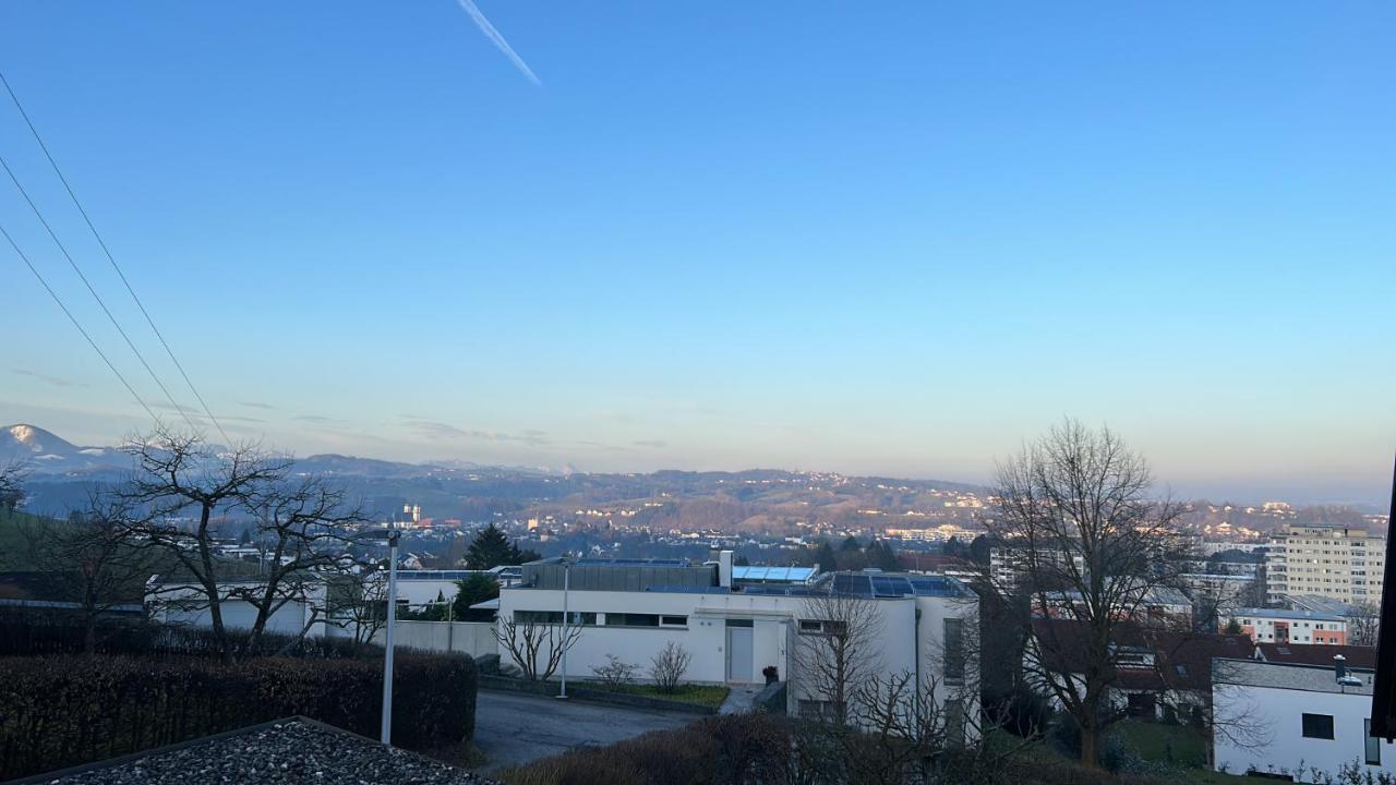So Apartment Steyr Sankt Ulrich bei Steyr Exteriör bild