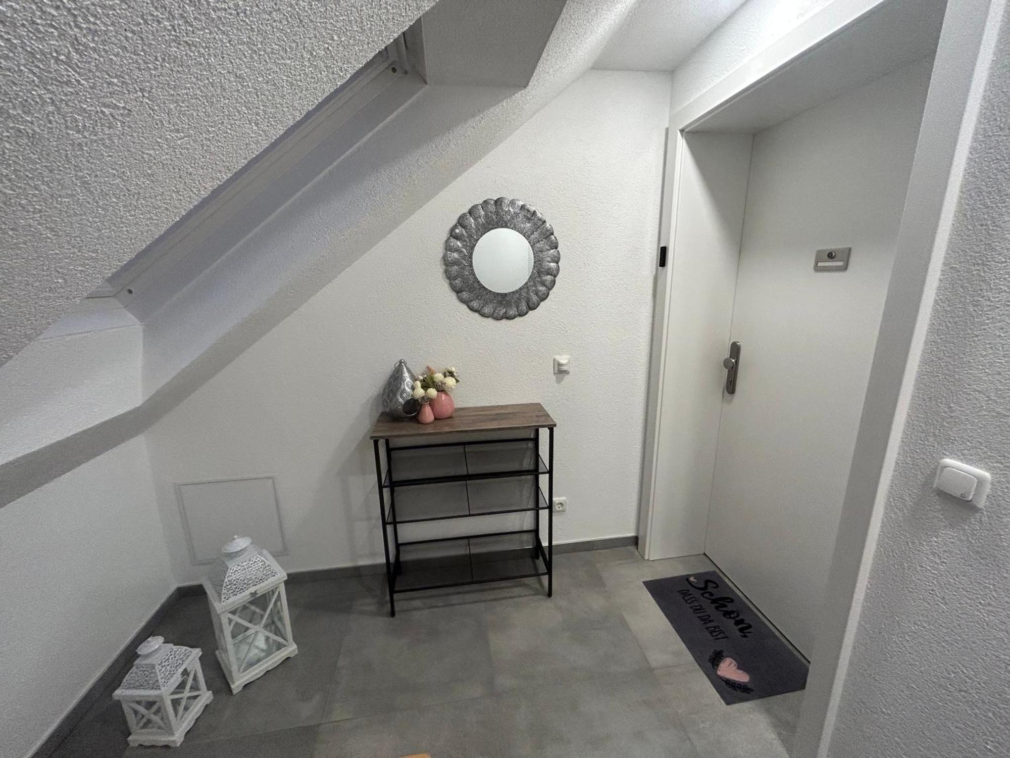 So Apartment Steyr Sankt Ulrich bei Steyr Exteriör bild
