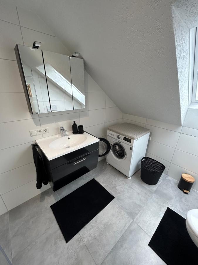 So Apartment Steyr Sankt Ulrich bei Steyr Exteriör bild