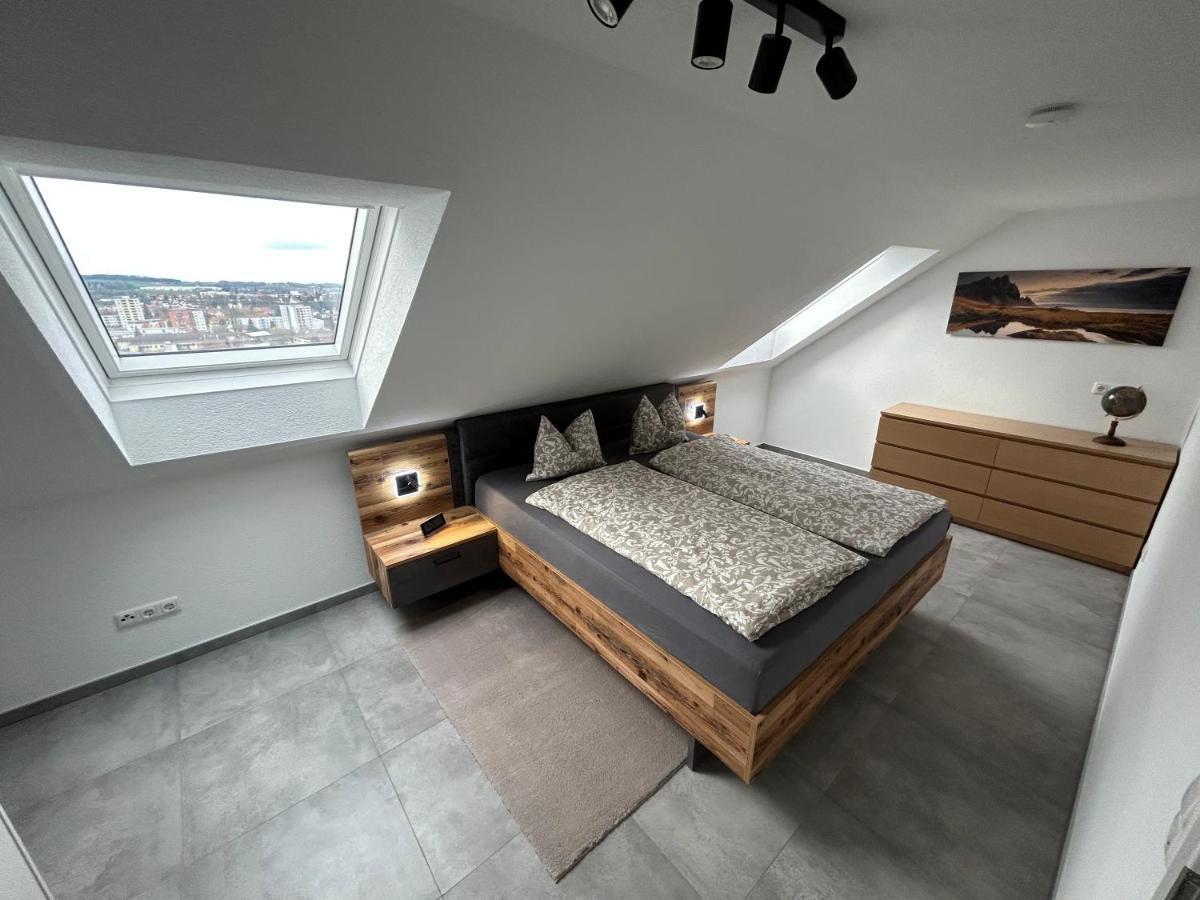 So Apartment Steyr Sankt Ulrich bei Steyr Exteriör bild