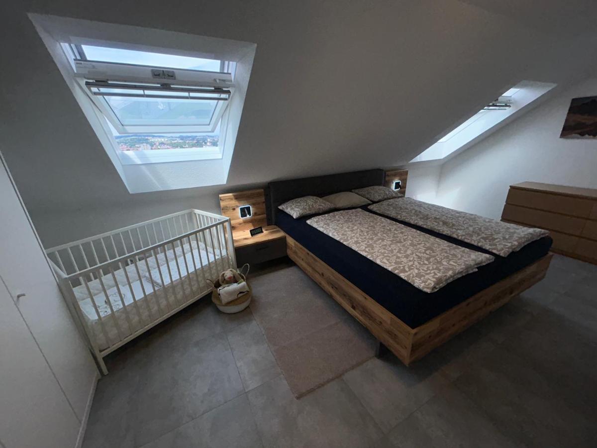 So Apartment Steyr Sankt Ulrich bei Steyr Exteriör bild