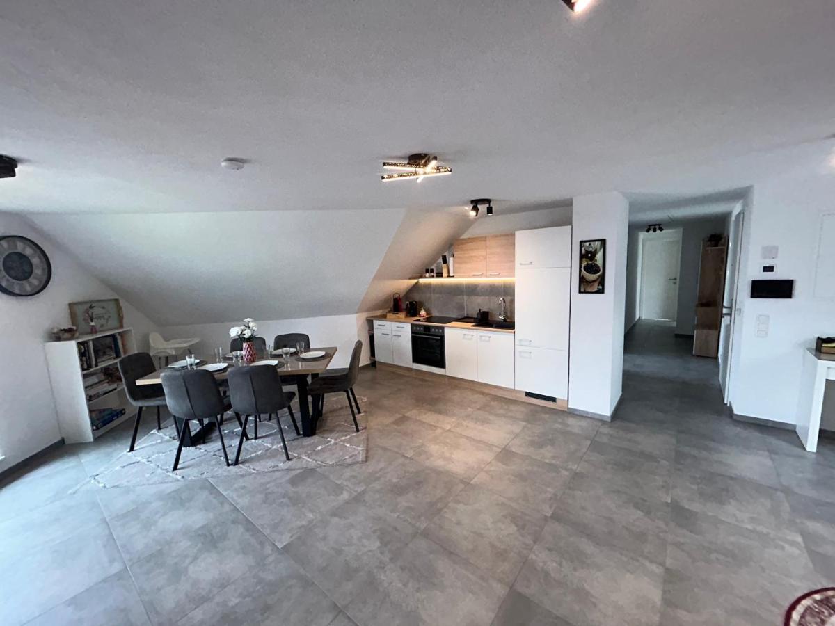 So Apartment Steyr Sankt Ulrich bei Steyr Exteriör bild