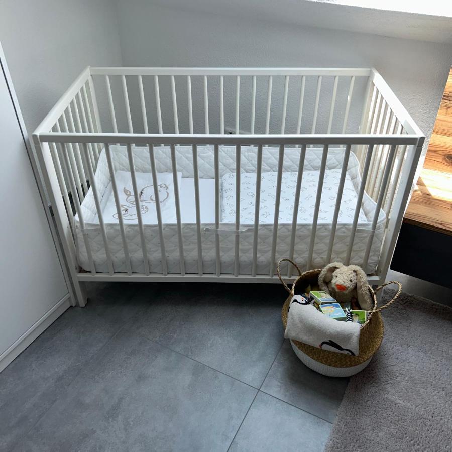 So Apartment Steyr Sankt Ulrich bei Steyr Exteriör bild