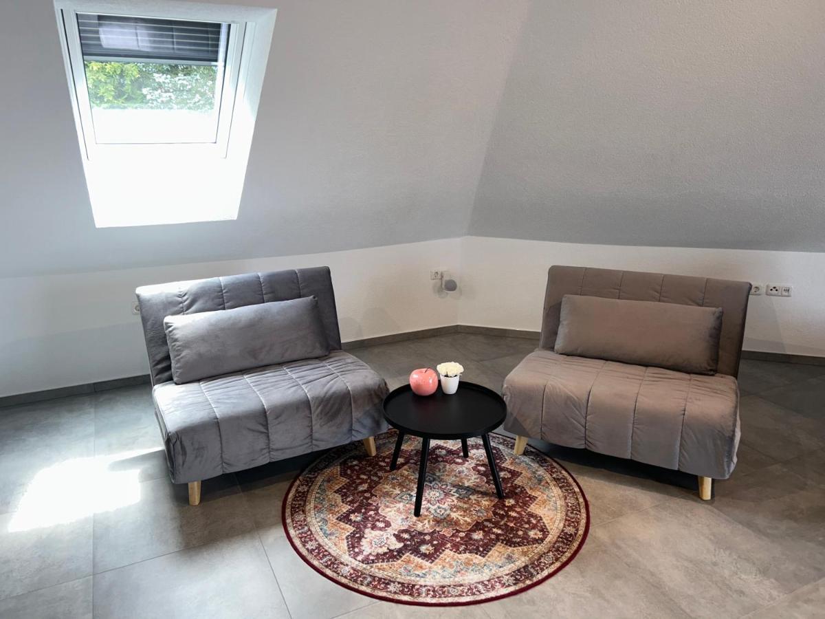 So Apartment Steyr Sankt Ulrich bei Steyr Exteriör bild